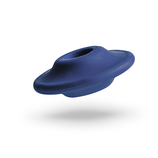 Profilul expandabil Sealing UFO, pentru etanșarea exteriorului distanțierelor de cofrare